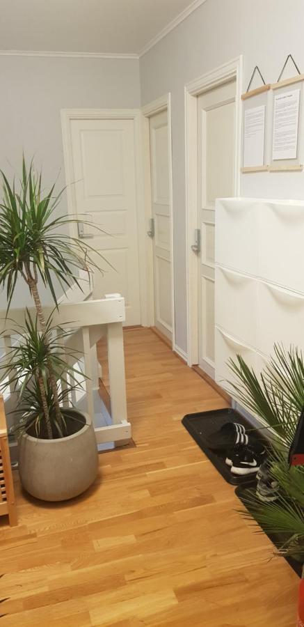 Apartamento Blue House Brevik Porsgrunn Exterior foto
