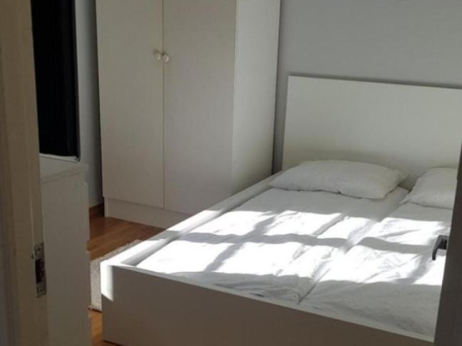 Apartamento Blue House Brevik Porsgrunn Exterior foto